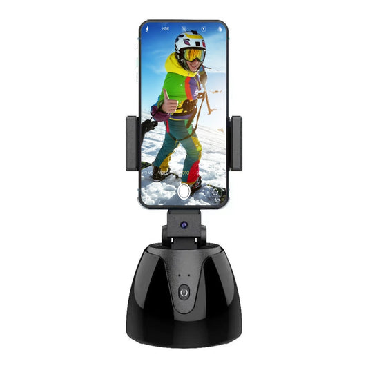 360° Object Tracking Holder Selfie Stick